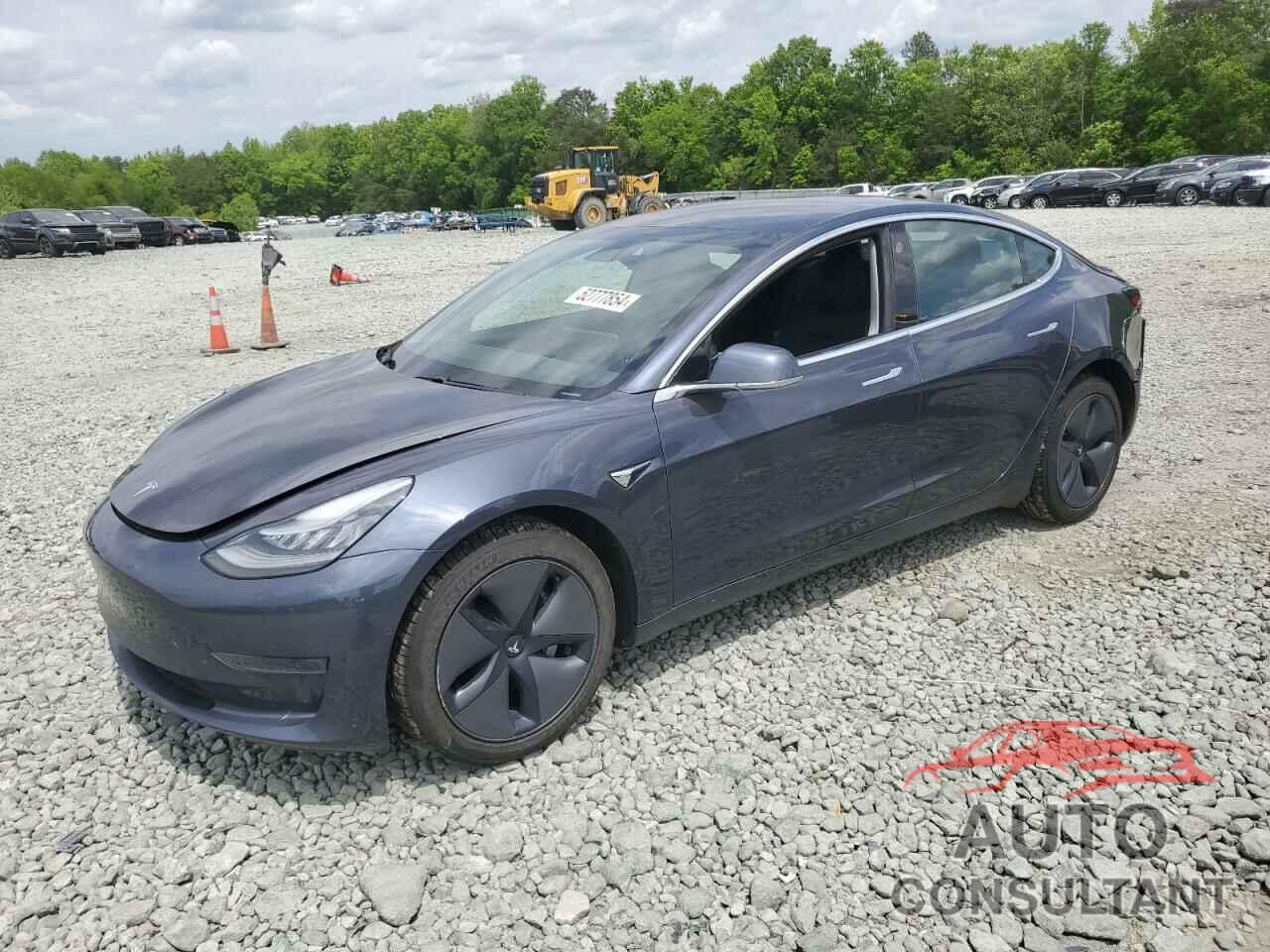 TESLA MODEL 3 2020 - 5YJ3E1EA7LF658118