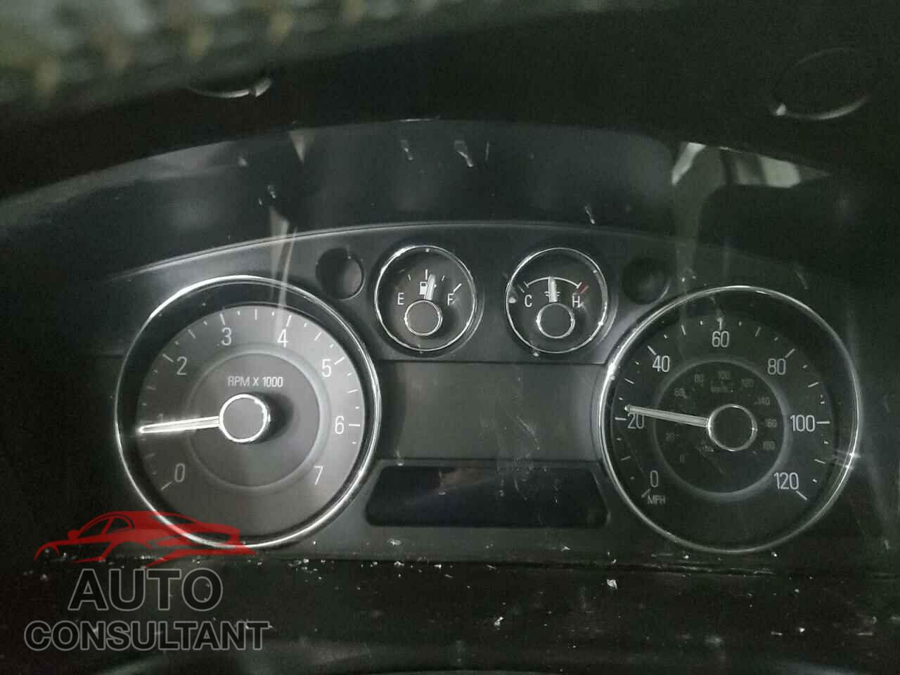 FORD FLEX 2010 - 2FMGK5BC8ABA35037