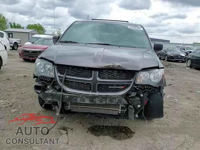 DODGE CARAVAN 2017 - 2C4RDGEG2HR596451