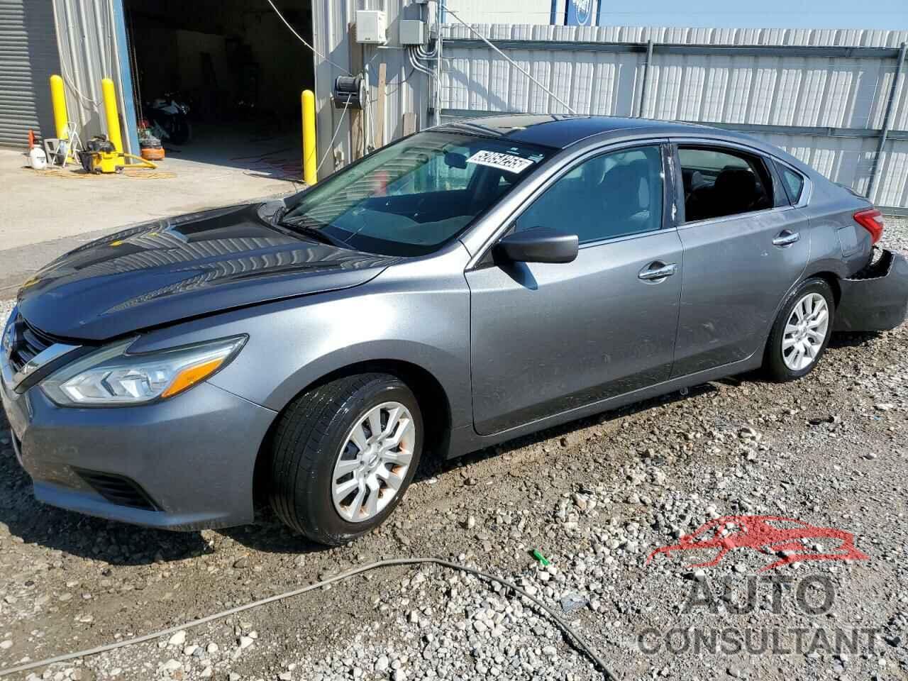 NISSAN ALTIMA 2016 - 1N4AL3AP7GN337356