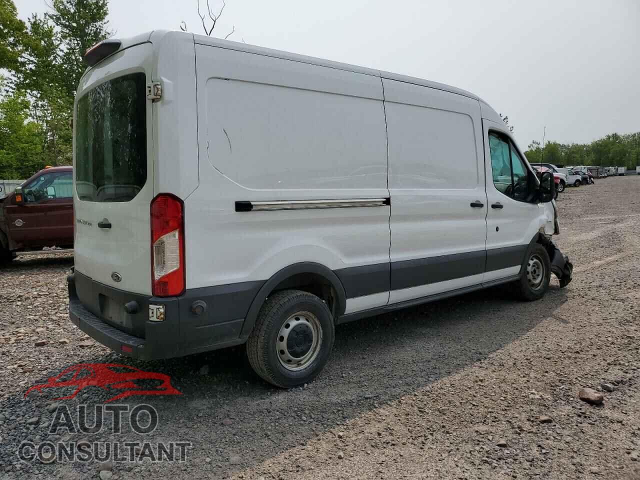 FORD TRANSIT 2018 - 1FTYR2CM2JKA09114
