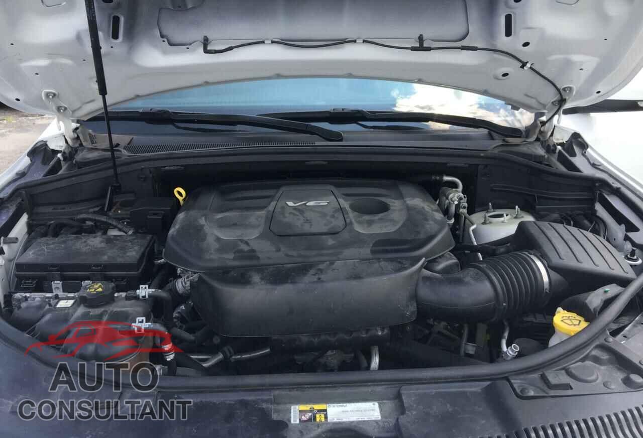 DODGE DURANGO 2017 - 1C4RDJDG6HC908097