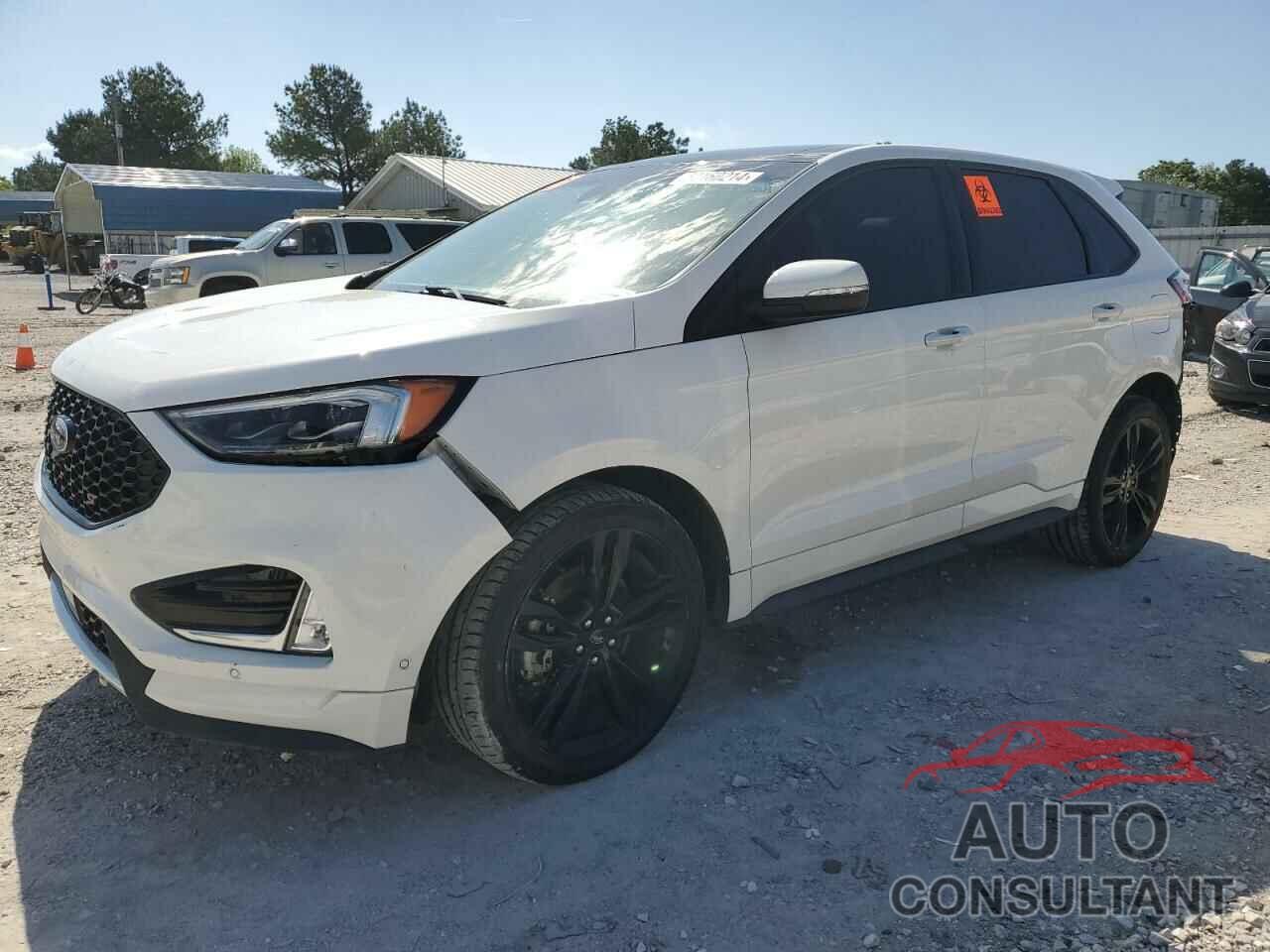 FORD EDGE 2020 - 2FMPK4AP4LBA39684