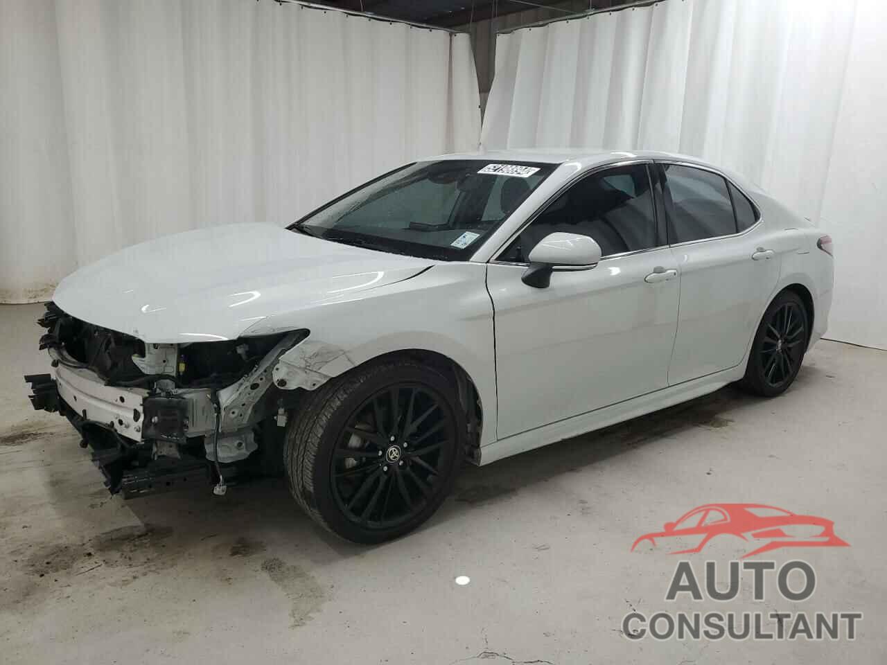 TOYOTA CAMRY 2022 - 4T1K31AK7NU040416