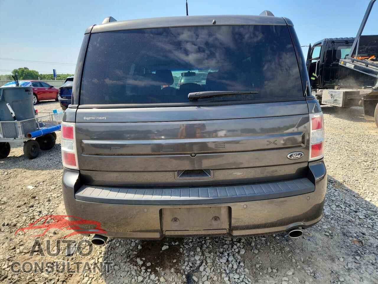 FORD FLEX 2016 - 2FMGK5B88GBA23037