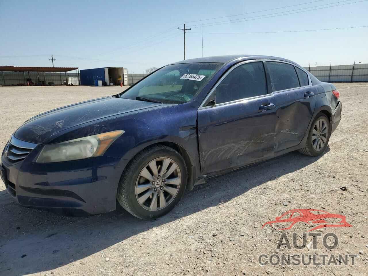 HONDA ACCORD 2012 - 1HGCP2F8XCA169959