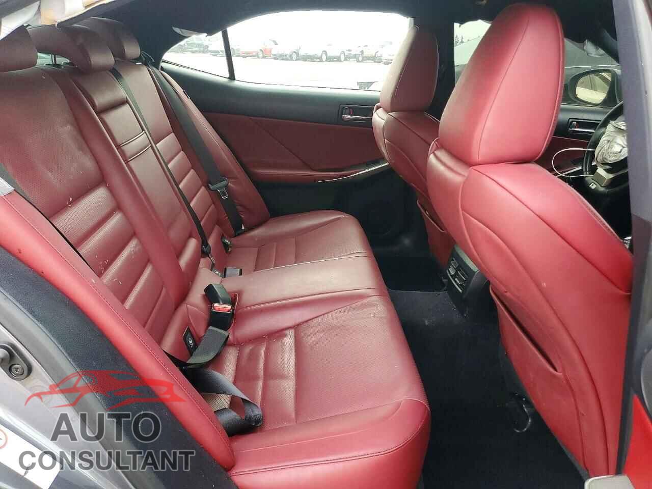 LEXUS IS 2014 - JTHBE1D26E5013064