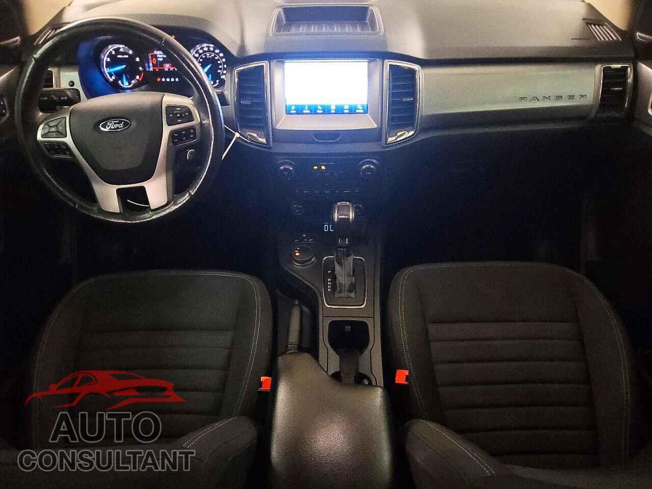 FORD RANGER 2021 - 1FTER4FH9MLD98104
