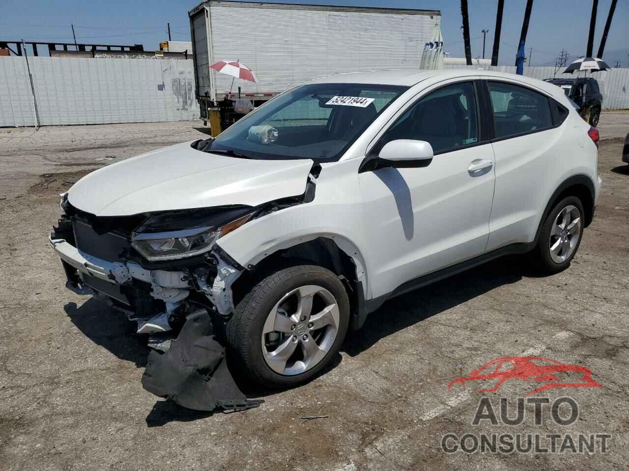 HONDA HR-V 2022 - 3CZRU5H30NM708125
