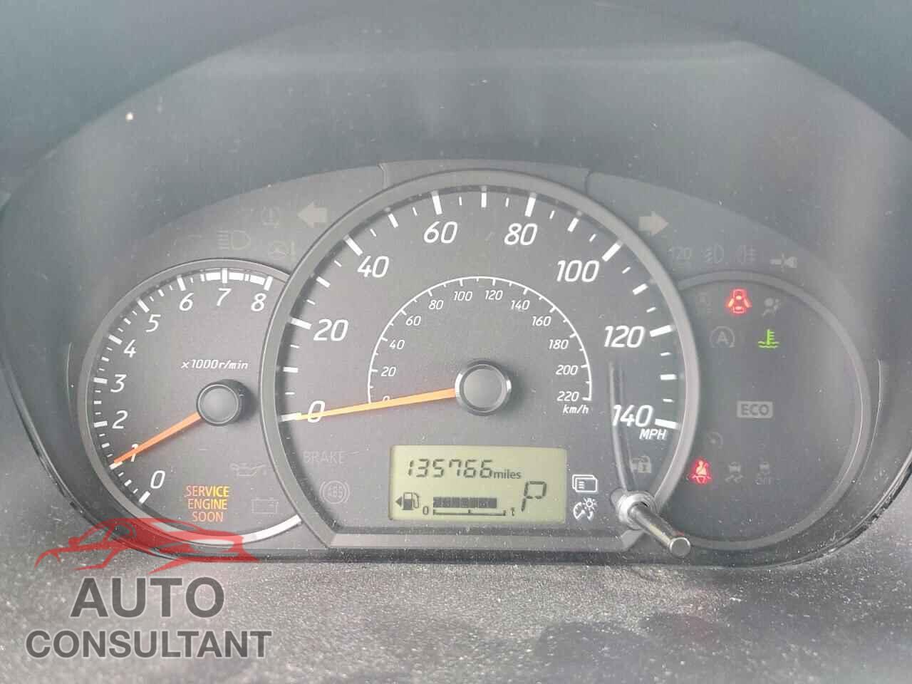MITSUBISHI MIRAGE 2014 - ML32A3HJ2EH004521