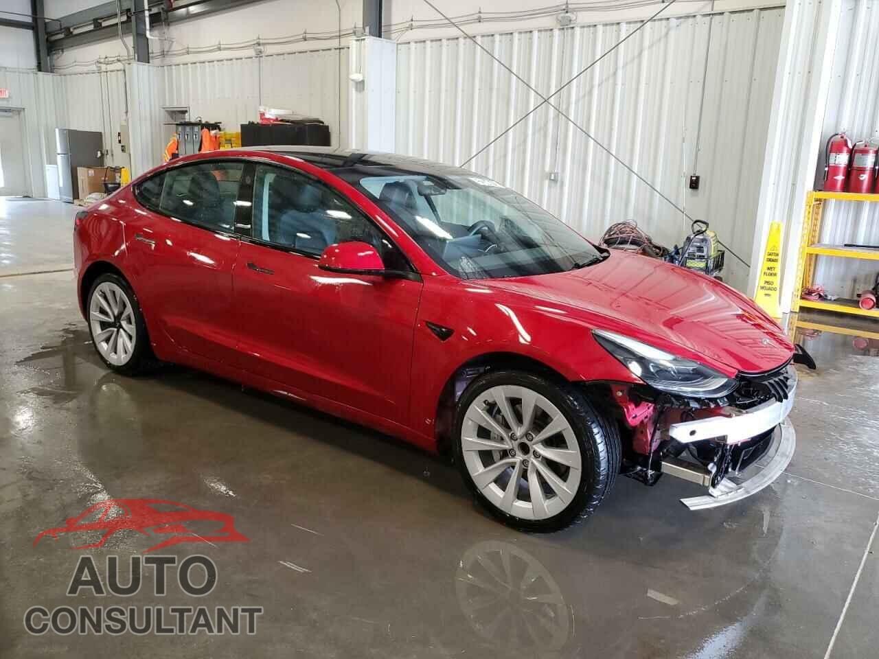TESLA MODEL 3 2023 - 5YJ3E1EA4PF437906