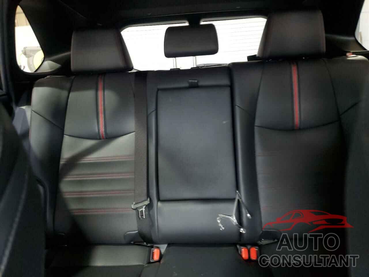 TOYOTA RAV4 2021 - JTMFB3FV6MD015822