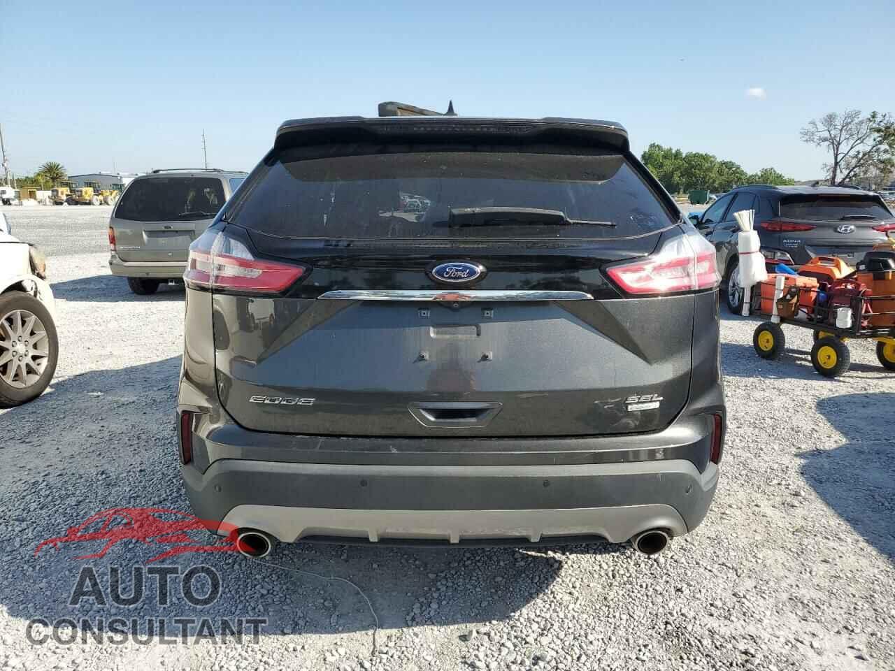 FORD EDGE 2020 - 2FMPK3J9XLBA29074