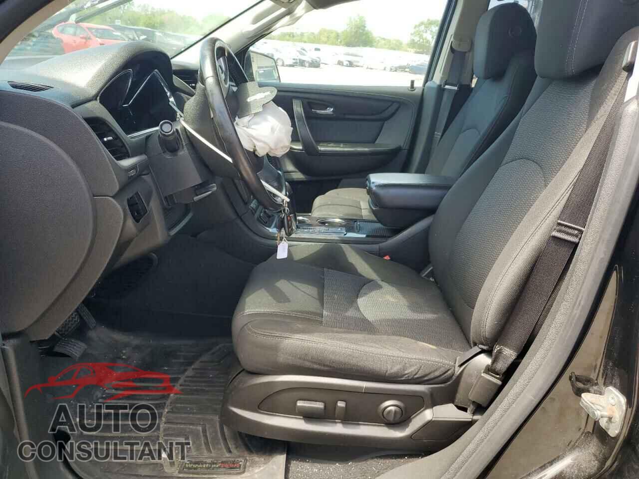 CHEVROLET TRAVERSE 2017 - 1GNKVHKD0HJ282761