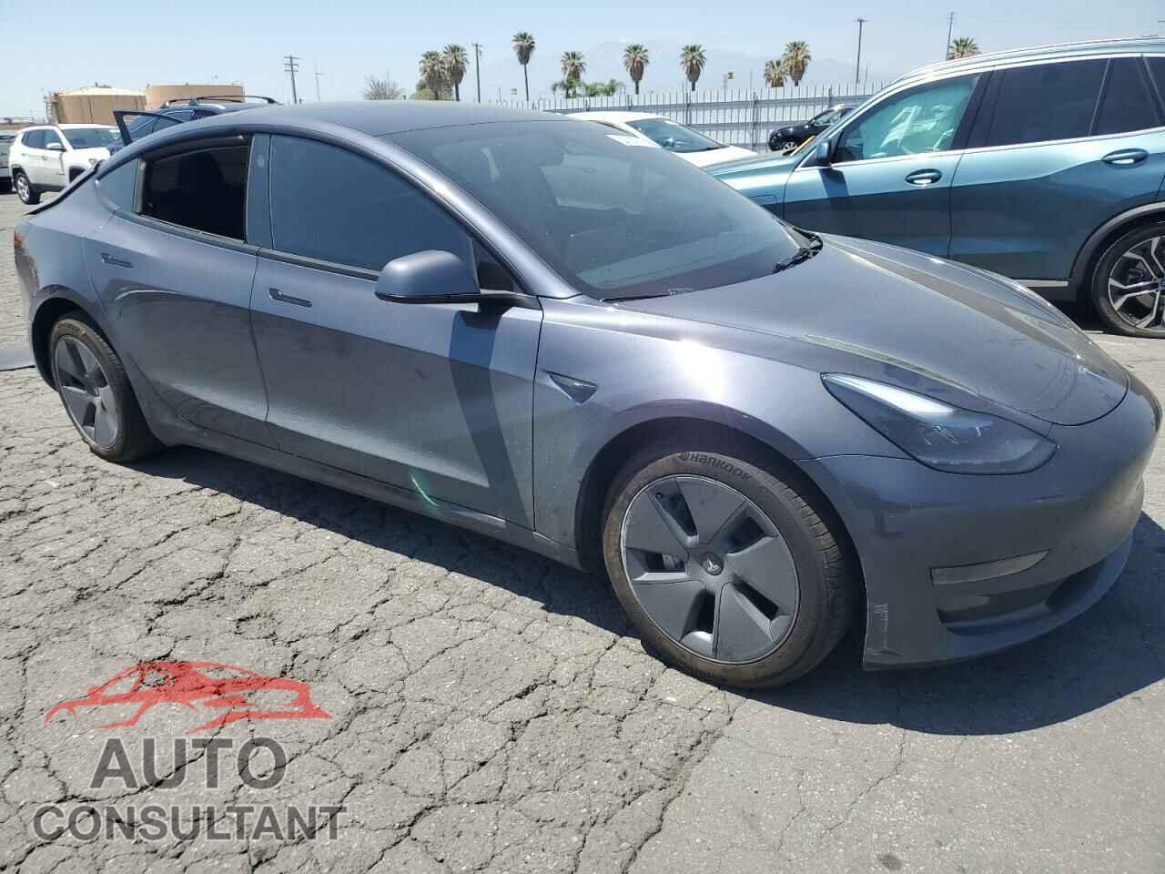 TESLA MODEL 3 2023 - 5YJ3E1EA3PF712939