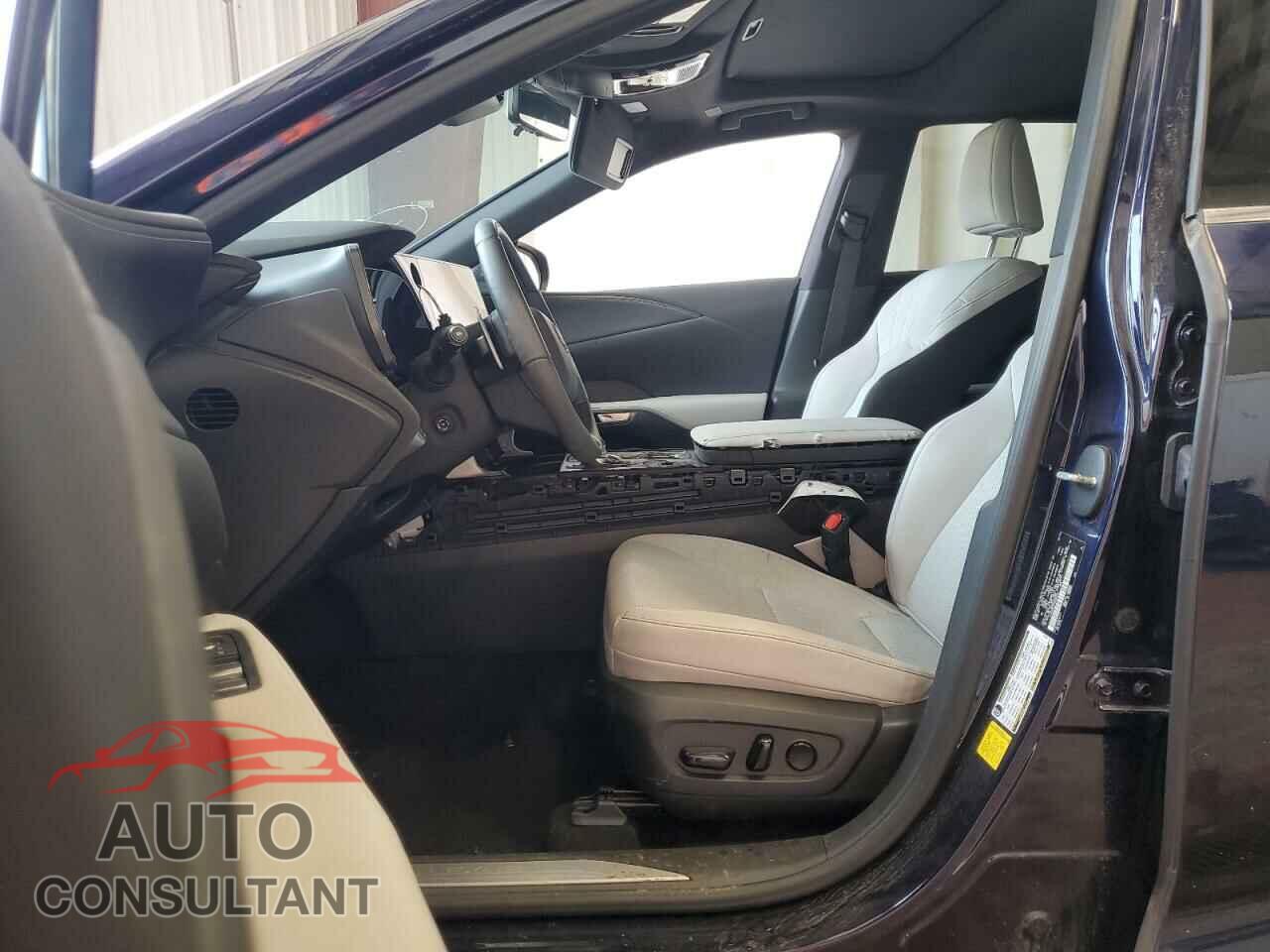 LEXUS RX 350H BA 2023 - 2T2BBMCA7PC006260