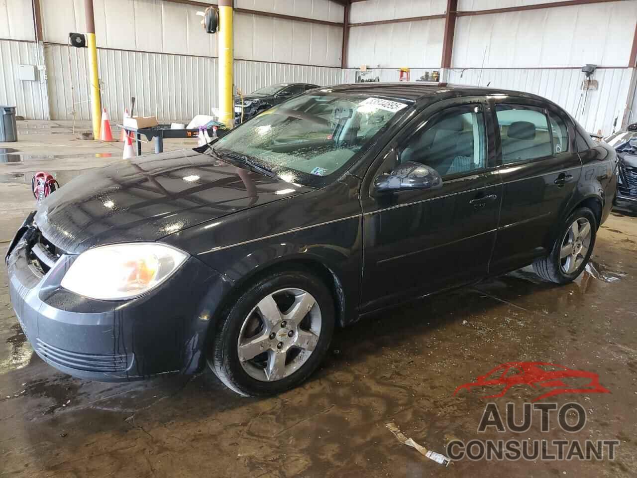 CHEVROLET COBALT 2010 - 1G1AD5F53A7151893