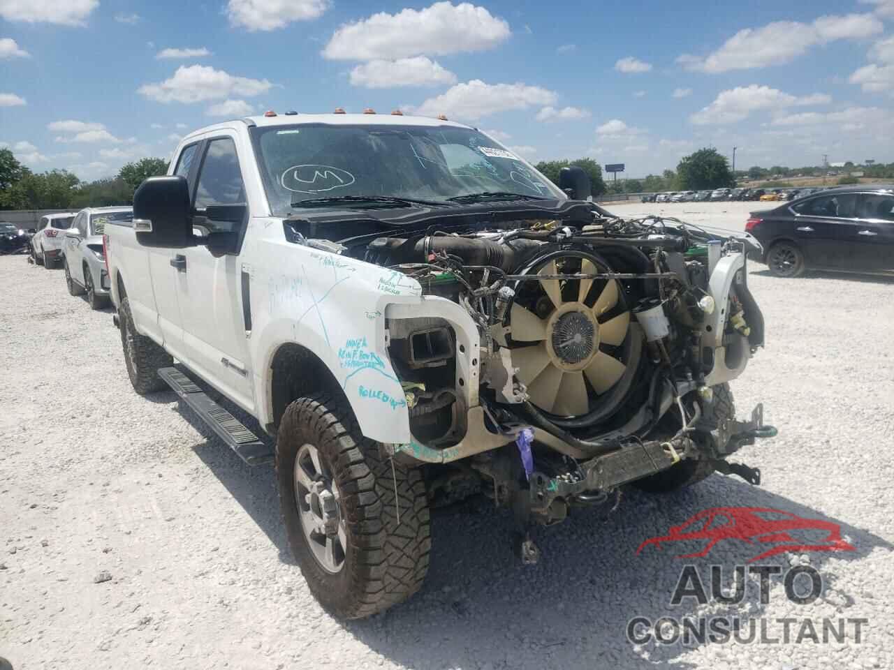 FORD F250 2017 - 1FT7X2BT1HEC47216