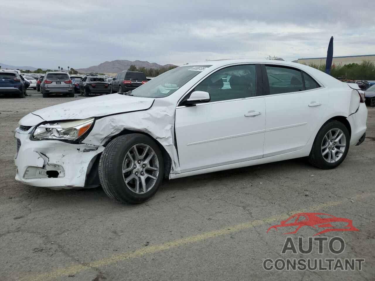 CHEVROLET MALIBU 2015 - 1G11C5SL8FF298036