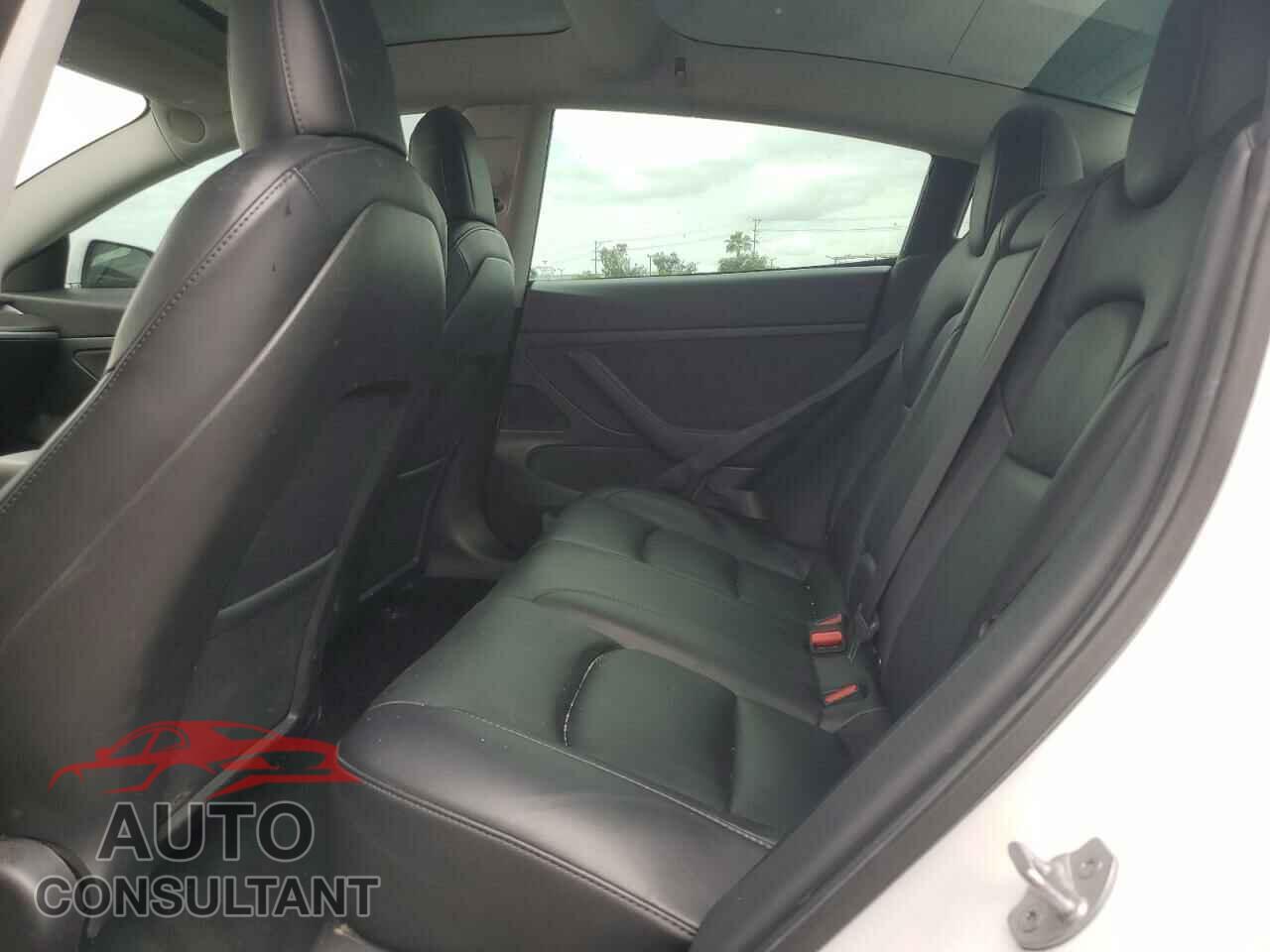 TESLA MODEL 3 2020 - 5YJ3E1EA2LF806434