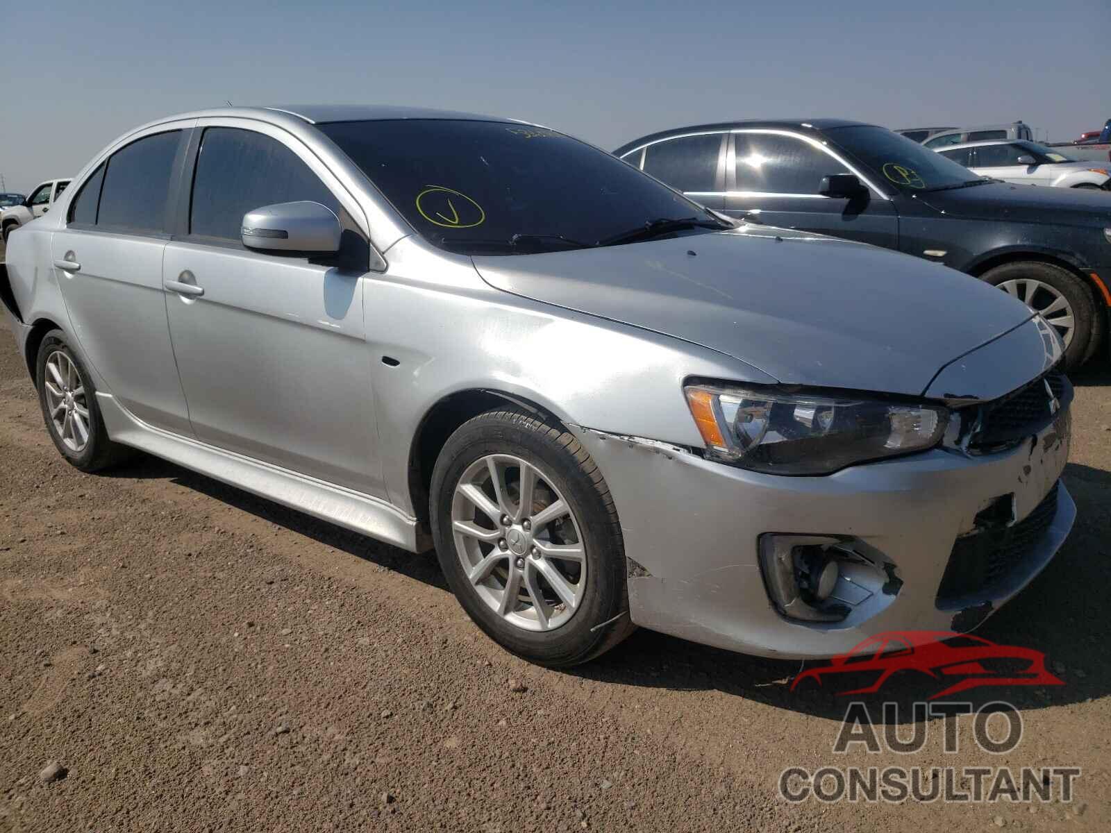 MITSUBISHI LANCER 2016 - JA32U2FU4GU004248