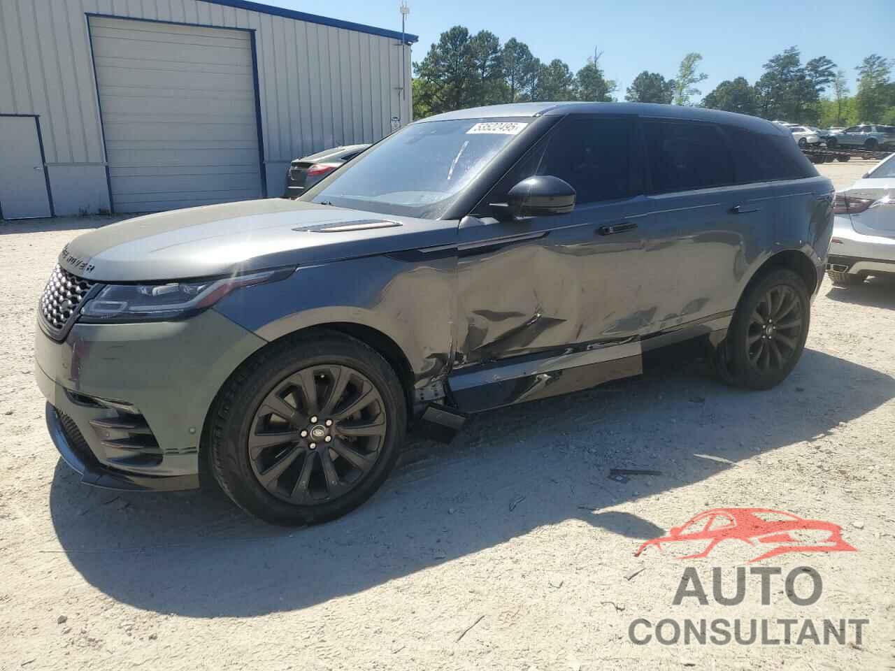 LAND ROVER RANGEROVER 2018 - SALYL2RV9JA744933