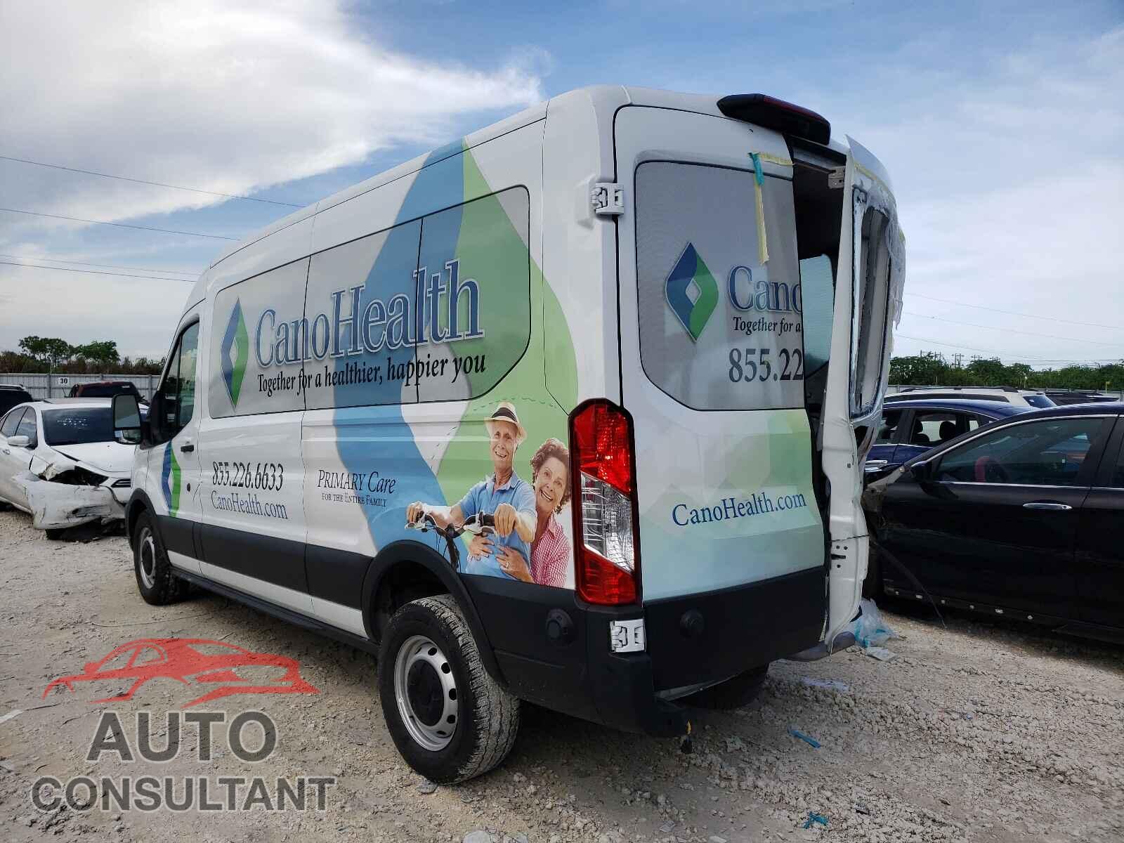 FORD TRANSIT CO 2020 - 1FBAX2C8XLKB24397
