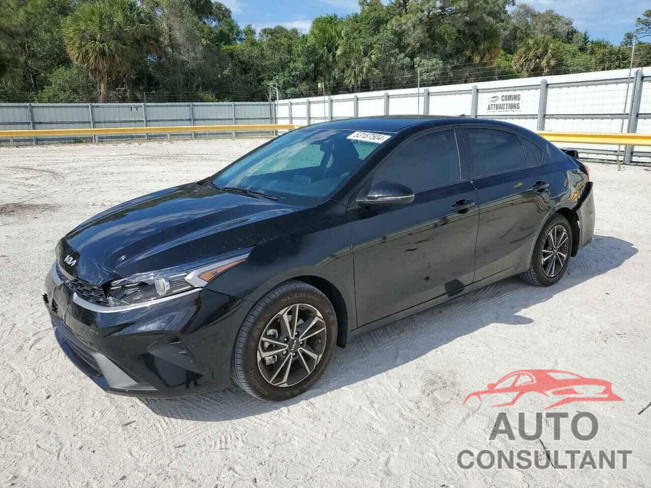 KIA FORTE 2024 - 3KPF24AD2RE718909