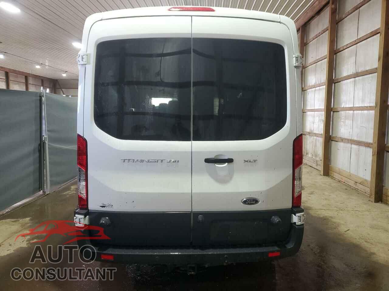 FORD TRANSIT 2017 - 1FBAX2CM1HKA67334