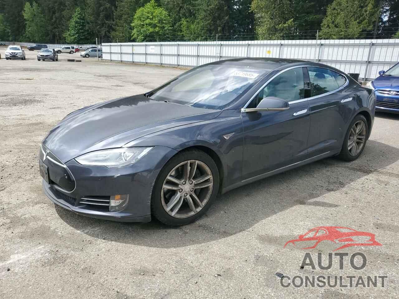 TESLA MODEL S 2015 - 5YJSA1E29FF116457