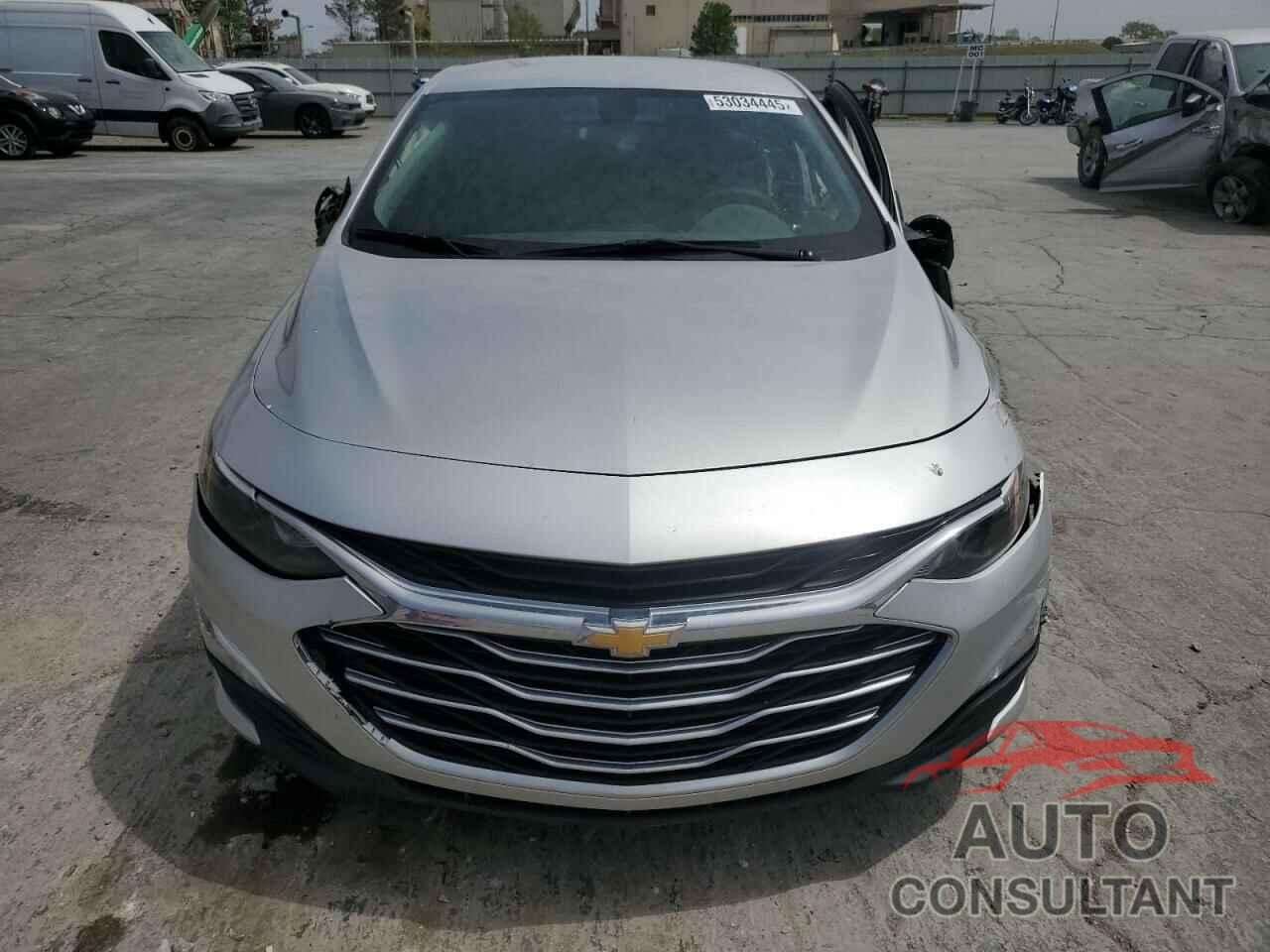 CHEVROLET MALIBU 2019 - 1G1ZB5ST1KF226319
