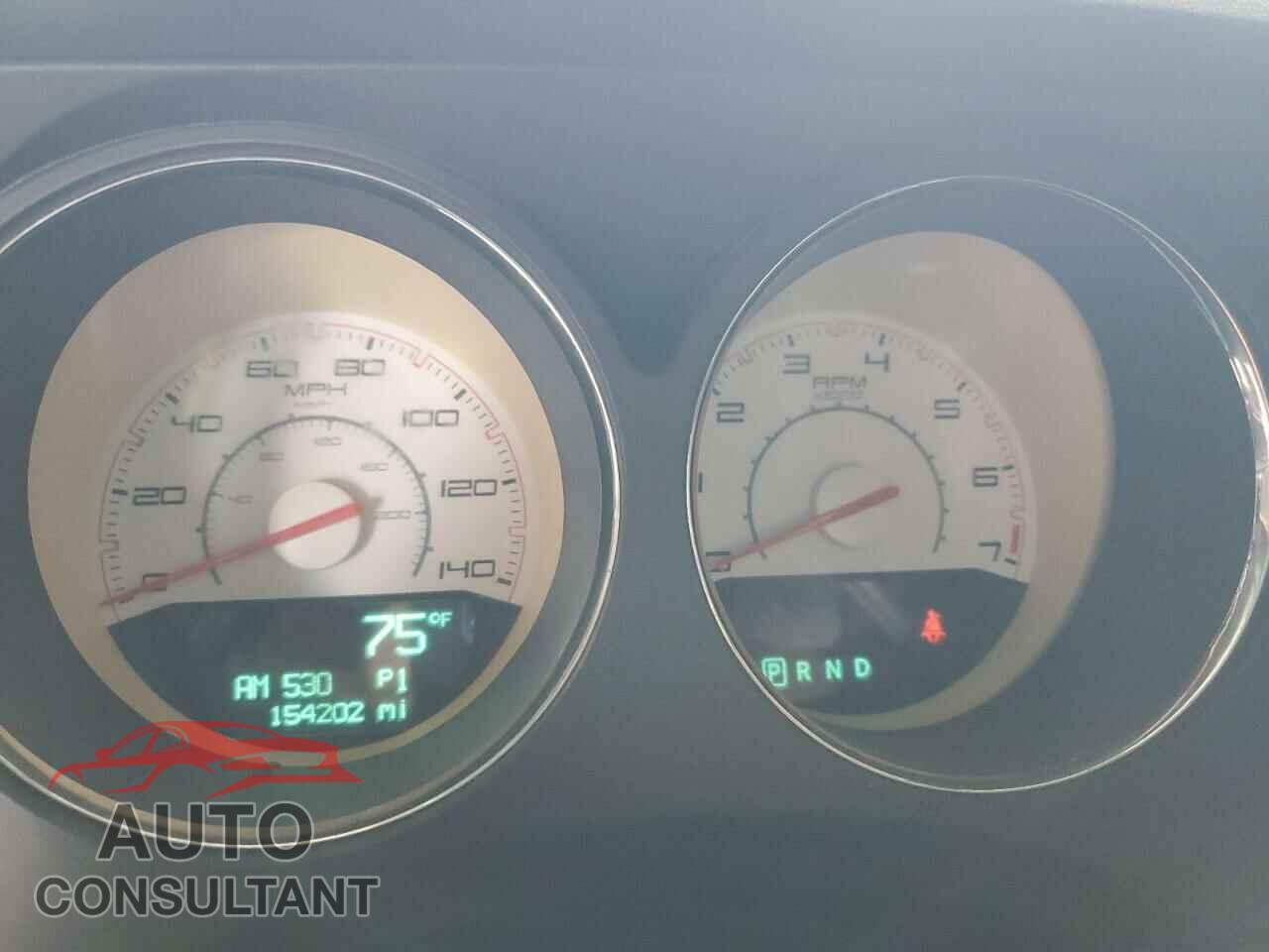DODGE CHALLENGER 2013 - 2C3CDYAG2DH641359