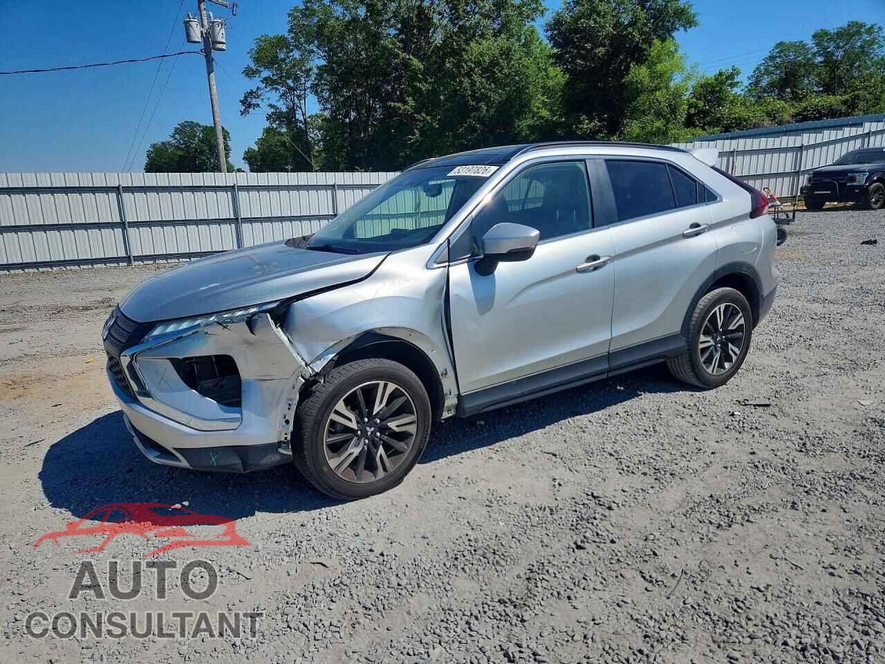 MITSUBISHI ECLIPSE 2023 - JA4ATWAA2PZ006386