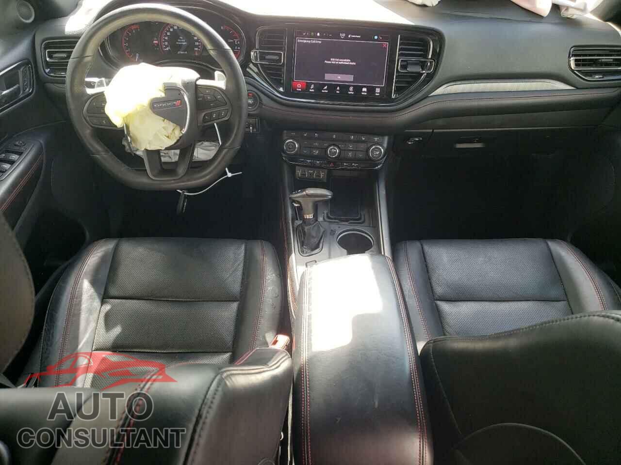 DODGE DURANGO 2023 - 1C4SDJCT2PC553749