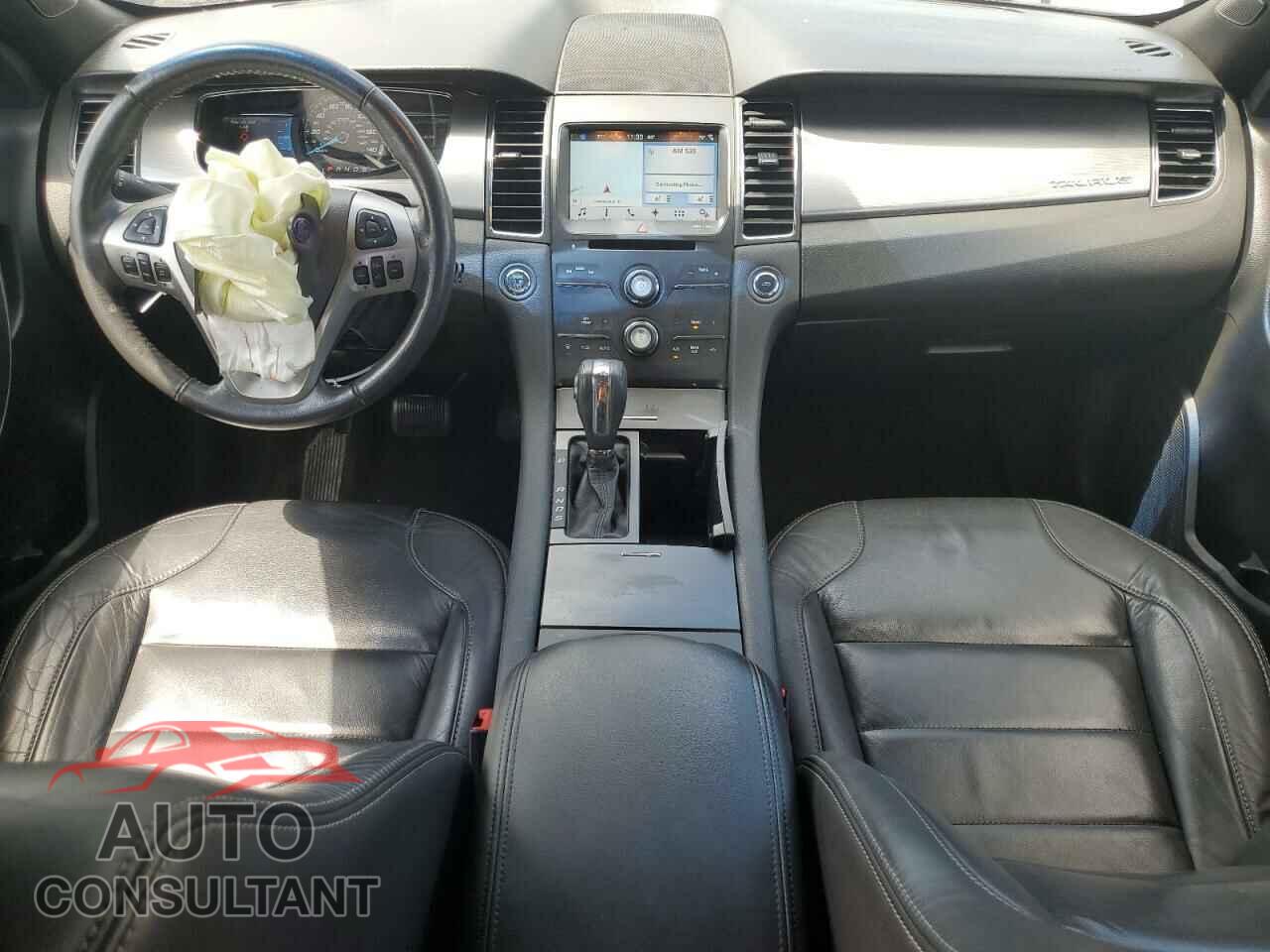 FORD TAURUS 2016 - 1FAHP2E83GG127857