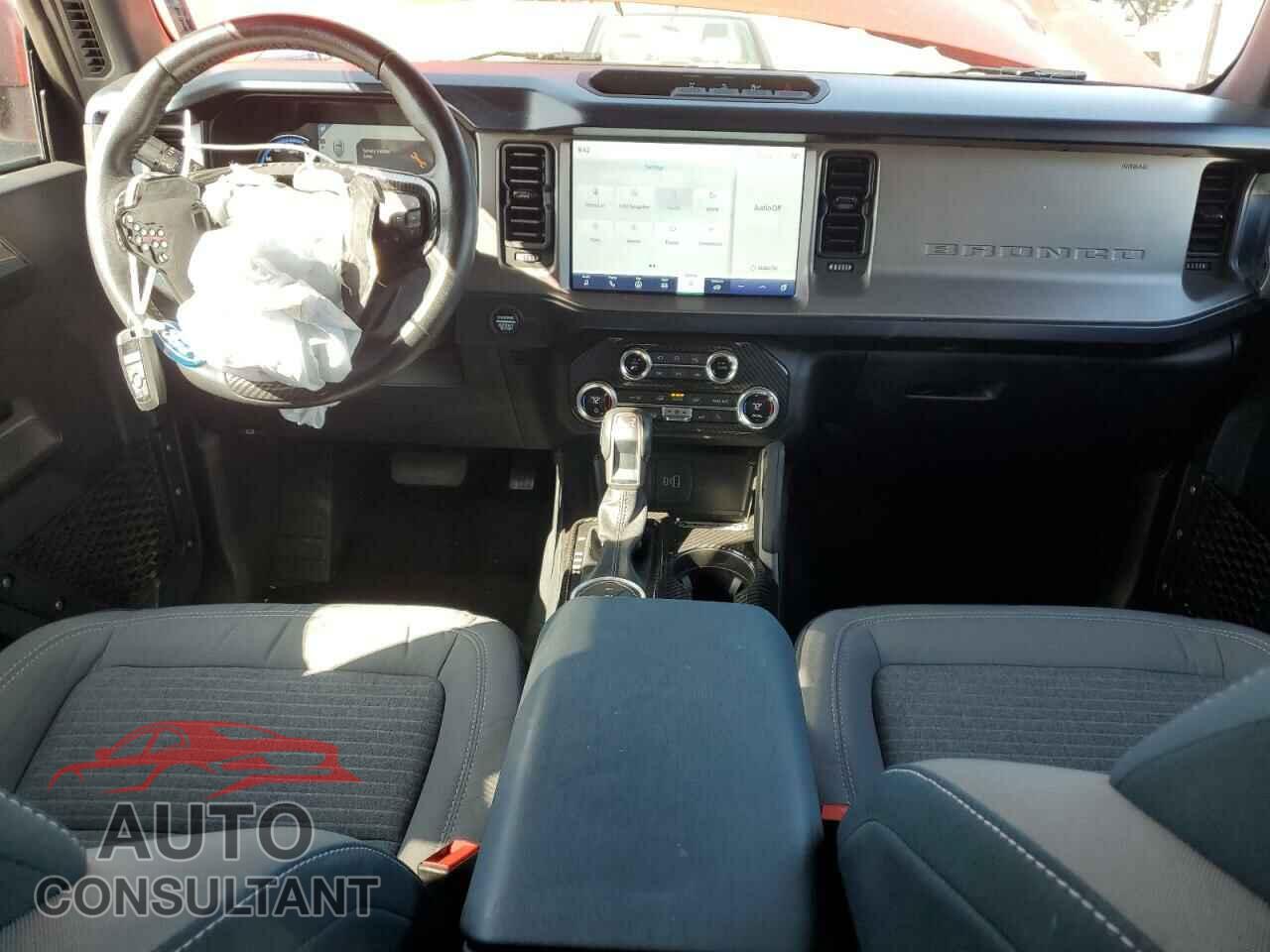 FORD BRONCO 2023 - 1FMEE5DP9PLB54366