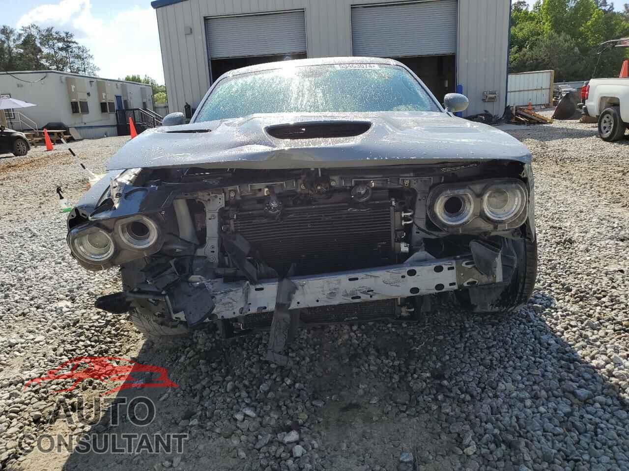 DODGE CHALLENGER 2021 - 2C3CDZFJ6MH578809