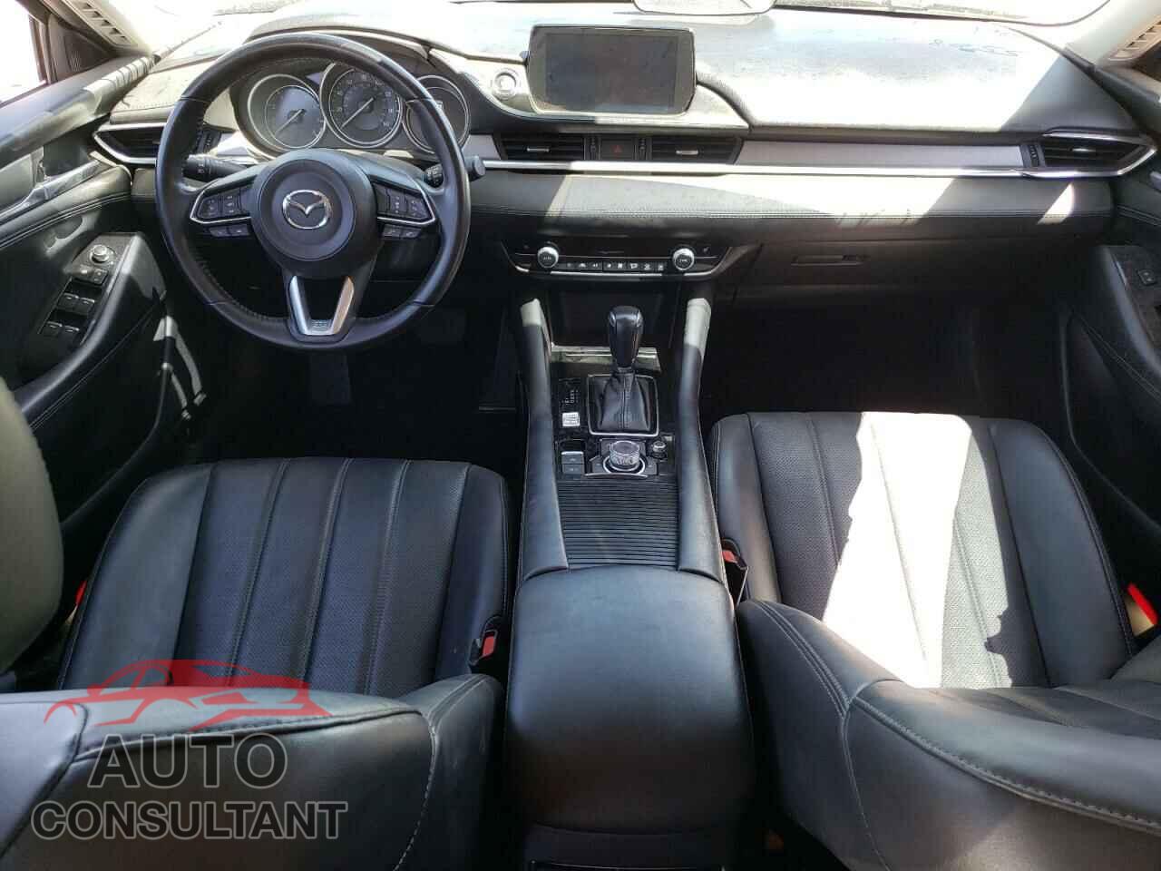 MAZDA 6 2021 - JM1GL1VM2M1604995