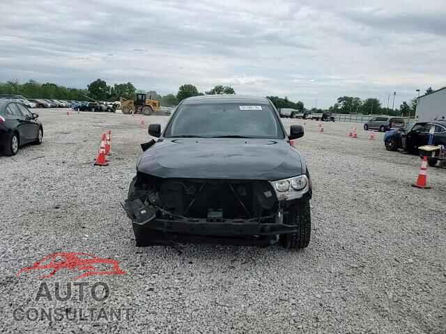 DODGE DURANGO 2013 - 1C4RDHAG2DC617071