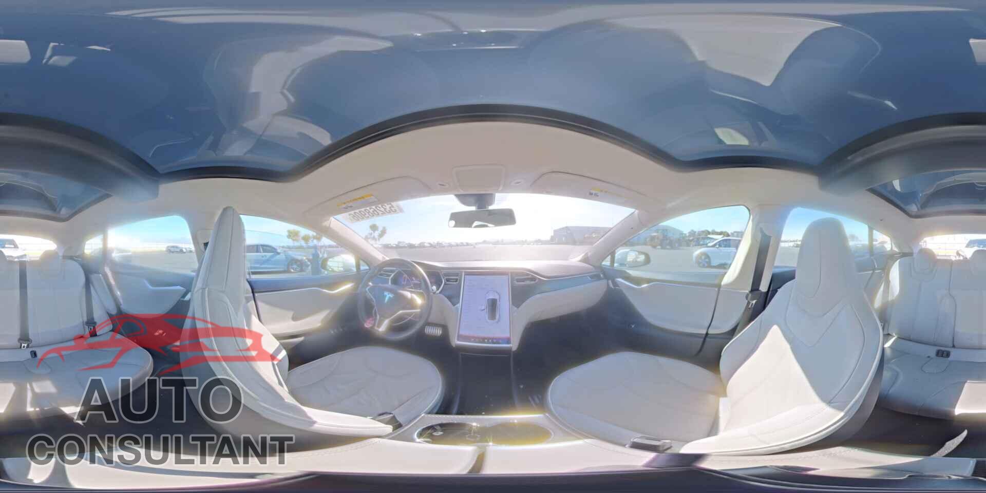 TESLA MODEL S 2013 - 5YJSA1DP3DFP04204