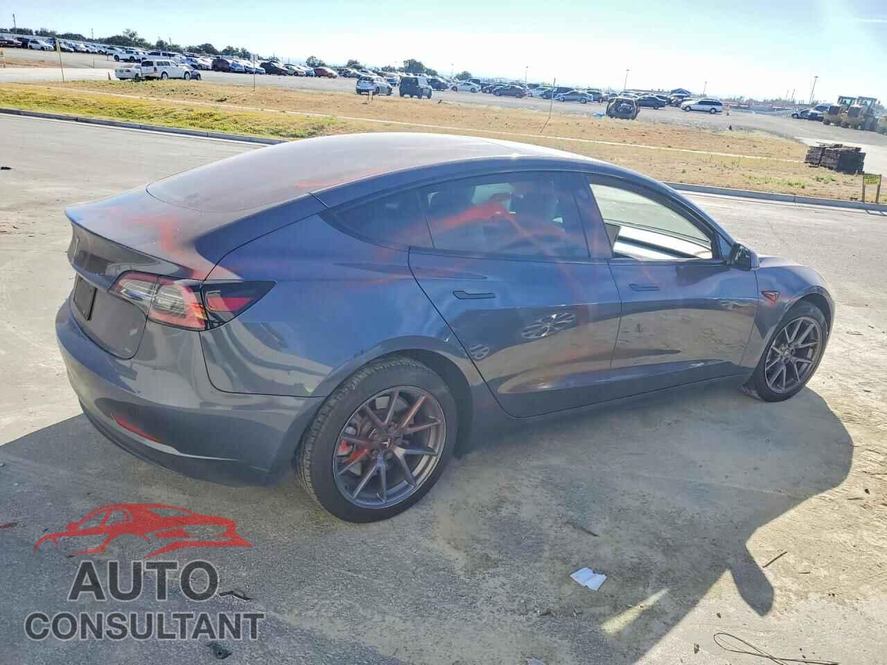TESLA MODEL 3 2023 - 5YJ3E1EA2PF550074