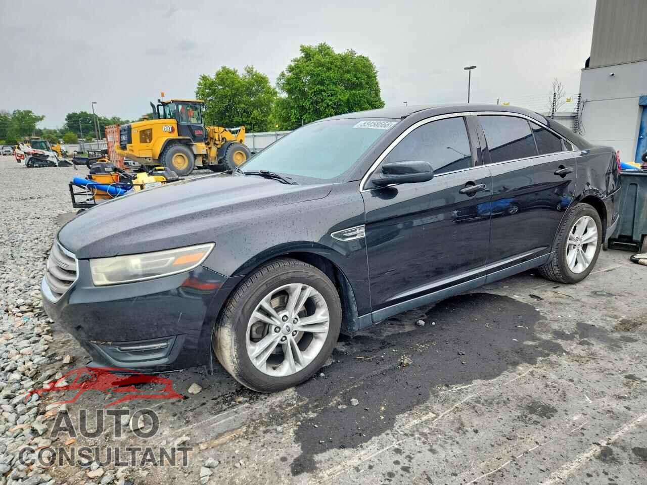 FORD TAURUS 2015 - 1FAHP2E86FG178459