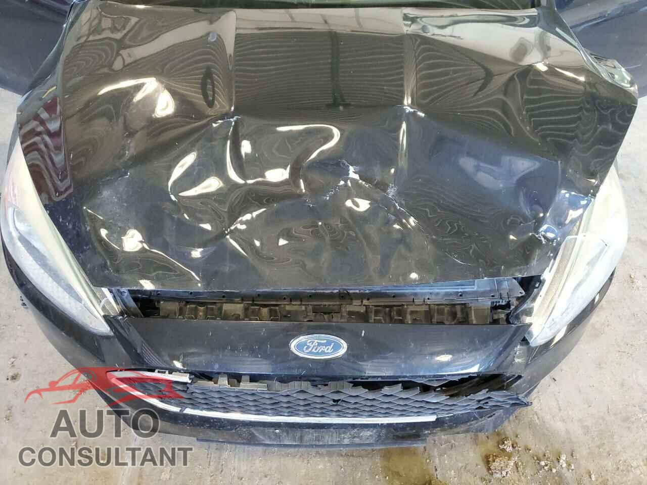FORD FOCUS 2015 - 1FADP3F28FL312796