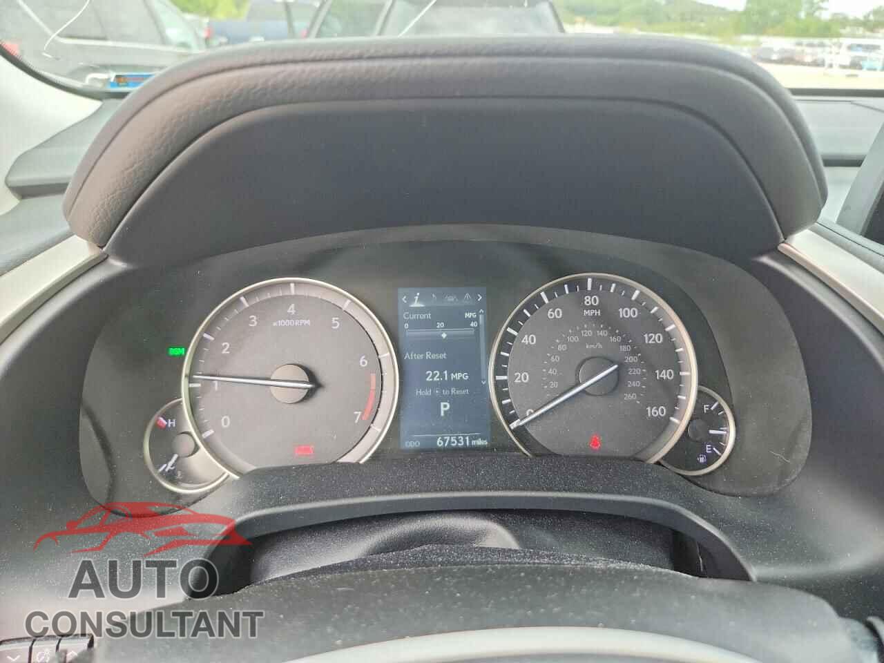 LEXUS RX350 2021 - 2T2AZMDA2MC306094