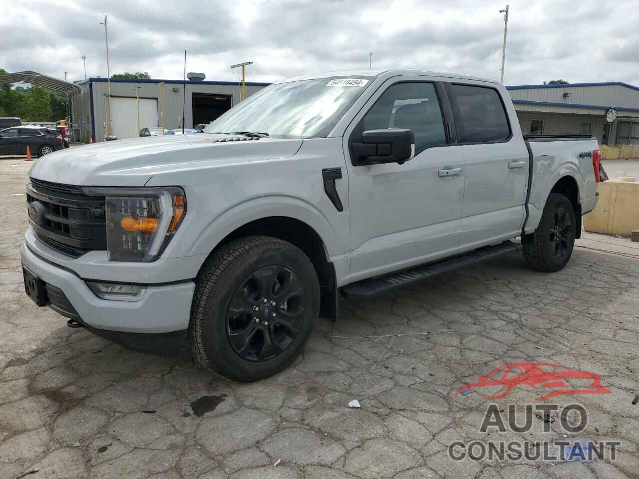 FORD F-150 2023 - 1FTFW1E58PFB74649