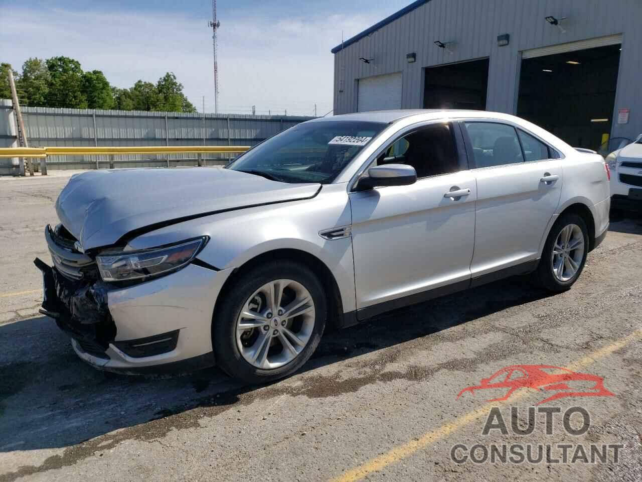 FORD TAURUS 2016 - 1FAHP2E82GG141524