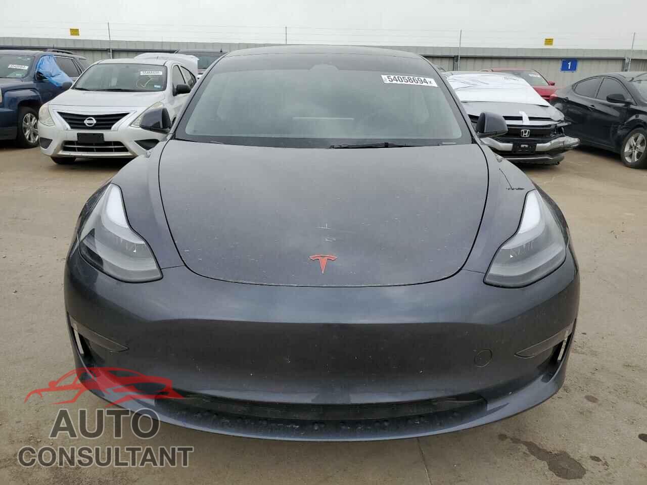 TESLA MODEL 3 2023 - 5YJ3E1EA9PF677680
