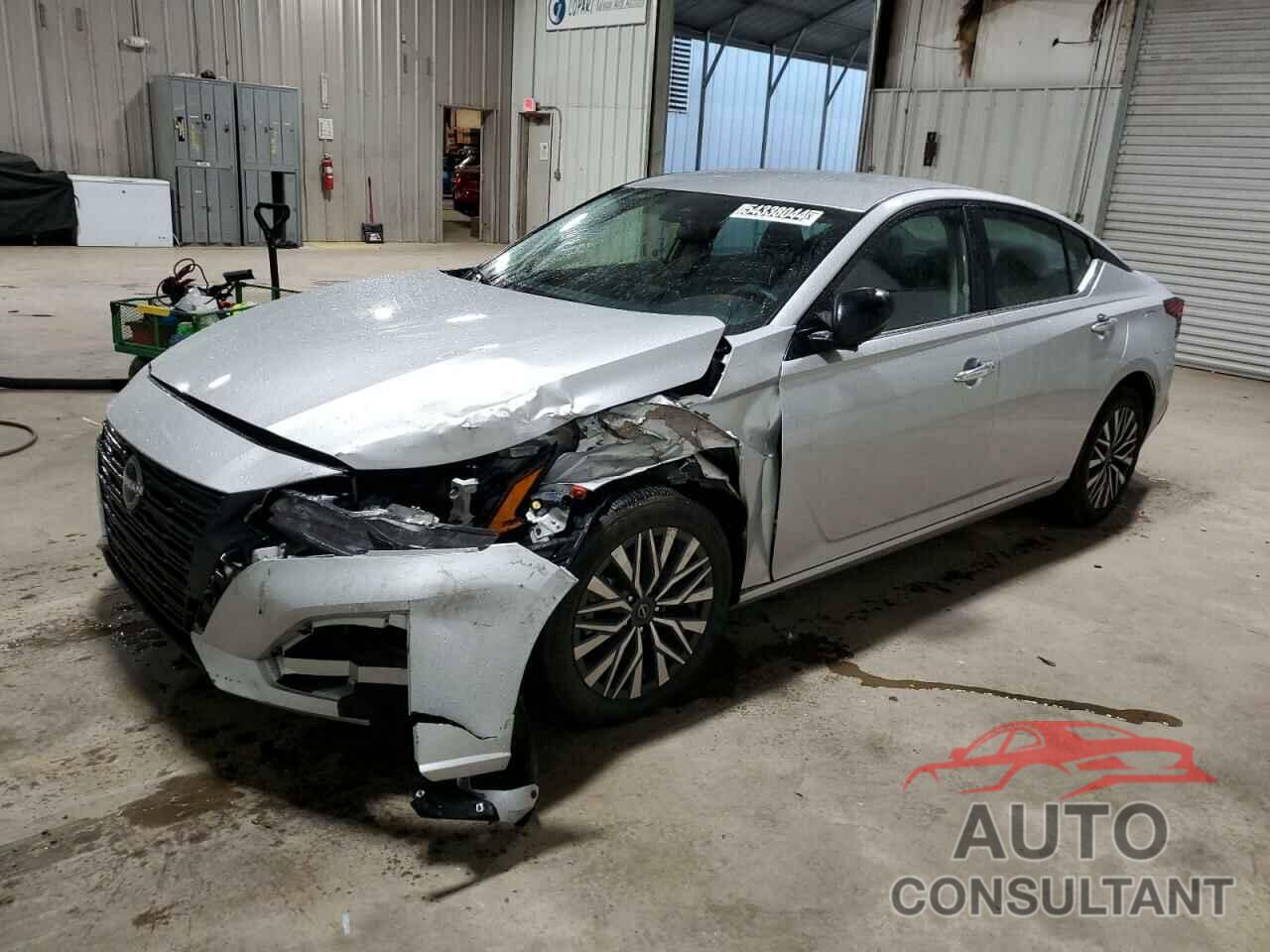 NISSAN ALTIMA 2024 - 1N4BL4DV7RN352964