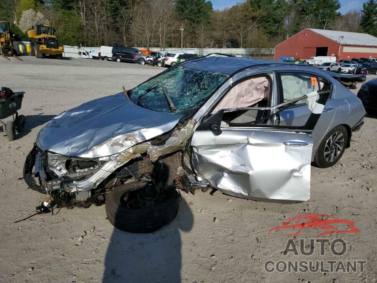 HONDA ACCORD 2014 - 1HGCR2F32EA176521