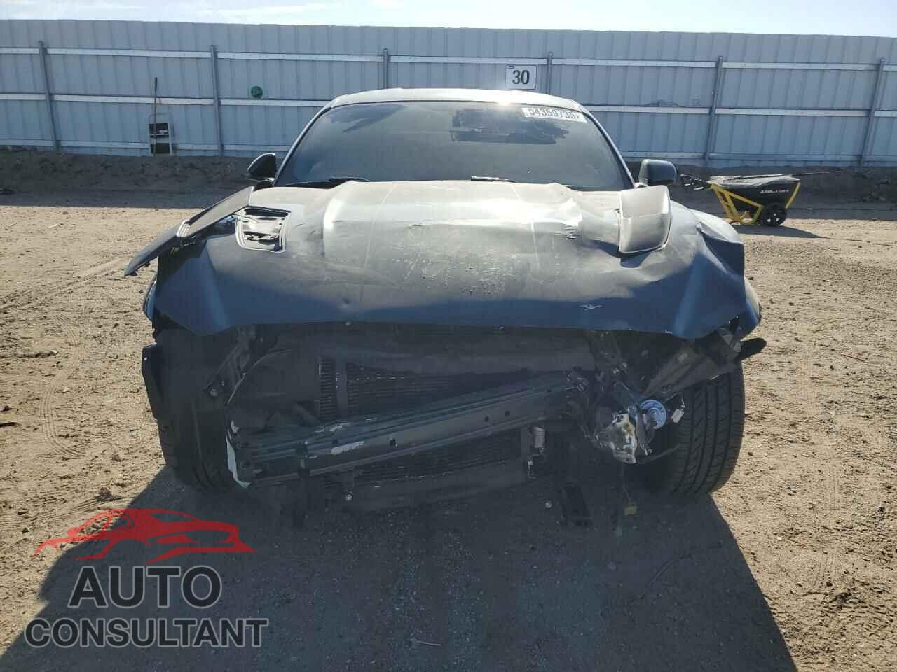 FORD MUSTANG 2015 - 1FA6P8CF2F5355774